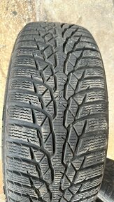 195/60 R16 ZIMNÍ NOKIAN - 6