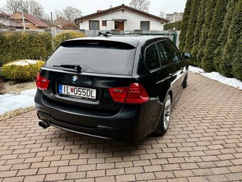 BMW 330i E91 LCi M Paket - 6