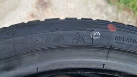 225/40/19 93W Maxxis Premitra All Season AP3 4ks nové - 6