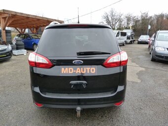 Ford Grand C-MAX 1.6 16v 92 kw - 6