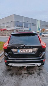 Volvo xc60 2.4D 151kw AUT. 4x4 - 6