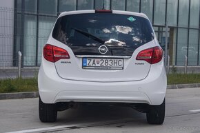 Opel Meriva - 6