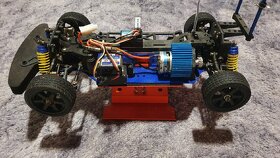 Zvedák na RC model Traxxas - 6