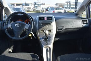 Toyota Auris 1,6VVT-i AUTOMAT , SUPER STAV - 6