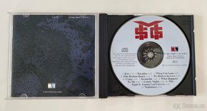 CD MSG (Michael Schenker Group) - 6