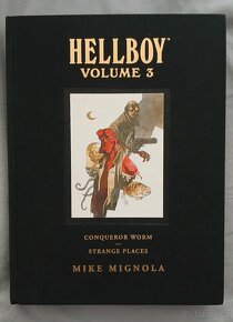 Hellboy EN - 6