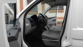 Volkswagen Transporter, 2,0TDI 1ČR KLIMA SERVIS-DPH - 6