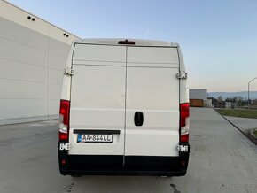 Peugeot Boxer 2.2 HDI L3H2 - 6