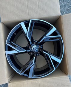 5x112 19 .. 5X112 R19 alu kola na Audi ,Škoda, VW - 6