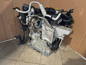 Motor DKR DKRC 1.0 TSI 81kw, Škoda VW Seat 12 000km - 6