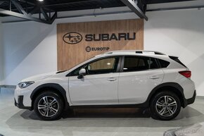 Subaru XV 1.6i Lineartronic AWD Style NAVI / XTRA1 - 6