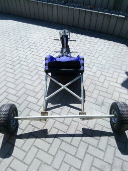 Kite buggy - 6