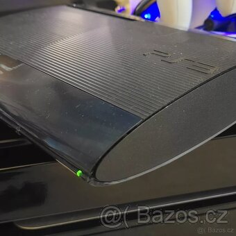 Playstation 3 slim - 6