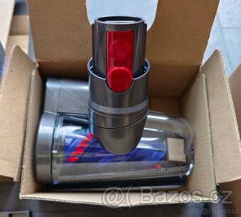 DYSON V12 Detect Slim originální příslušenství - 6