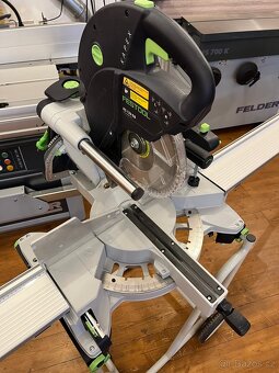 Festool Kapex KS120EB-UG-set - 6