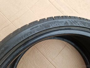 285/30 r21 zimni pneumatiky 2KS 285 30 21 R21 pneu - 6