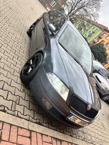 Škoda Octavia 2 1.9 tdi 77kw - 6