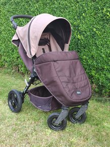 Britax B-MOTION trojkombinace (sporťák, korbička, vajíčko) - 6