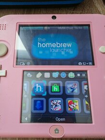 Nintendo 2ds Cfw - 6