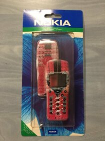 ⭐NOVÝ kryt Nokia 3210⭐ - 6