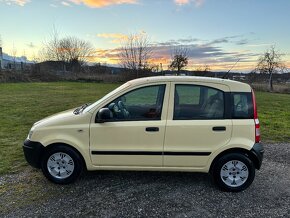 Fiat Panda 1.1i - 6