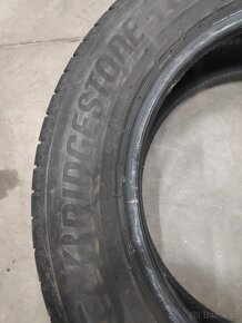 225/60R17 99Y Bridgestone Turanza TS005 letní - 6