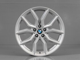 BMW X5 G05, X6 G06 ORIG. ALU KOLA R19, 5x112, ET 38 (1192T) - 6