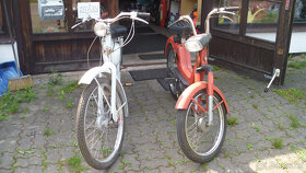 Piaggio Boxer 50 /vespa/ - 6