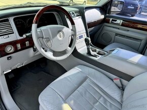 LINCOLN NAVIGATOR 5,4i  LPG - 6