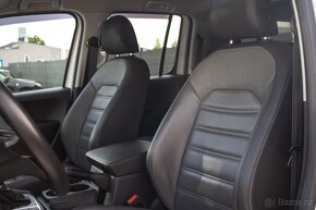 Volkswagen Amarok 3.0 V6 TDI Highline (odp. DPH) - 6