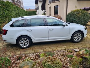 Škoda Octavia 3 combi 1.5tsi DSG LED VIRTUAL ACC NAVI TAZNE - 6