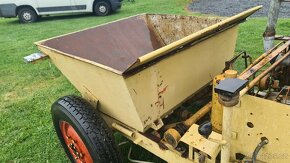 Dumper IFA PICCO 1 - 6