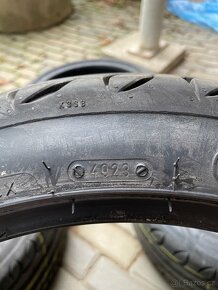 Kormoran UHP 205/45 R17 - Letní - 6