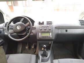 Volkswagen Touran 1.9 TDI - 6