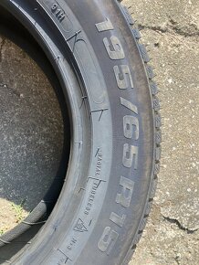 BFGoodrich G-Grip All Season 2 195/65 R15 91H - 6