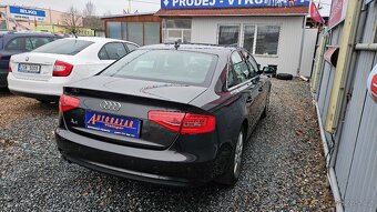 AUDI A4 B8 2.0 TDI 105 kW - 6