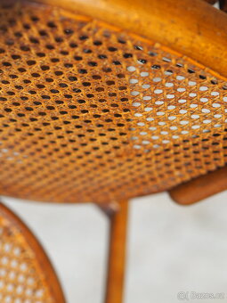 Dětská jídelní židlička Thonet - 6