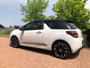 Citroen DS3 SportChic 1.6i TURBO 121kw 2015 NAVI KAMERA LED - 6