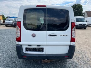 Fiat Scudo 2.0 JTDM 100kW - 6