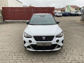 Seat Arona, XPERIENCE 1.0 TSI 110k DSG, odpočtové - 6