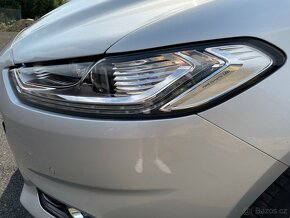 Ford Mondeo 2.0 TDCi 132 kW 4x4 Titanium AT 2017 - 6