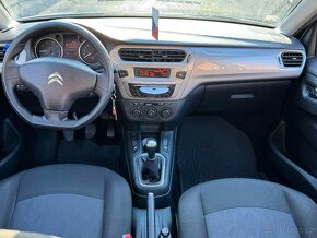 Citroen C-elysée, 1.6 Hdi, r.v.2017 - 6