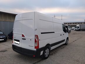 2021_RENAULT MASTER 2.3dCi chlaďák_333.000Kč netto_ - 6