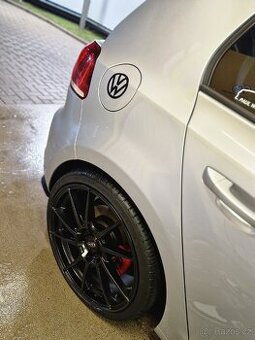 Golf 6 GTI 155kw, 2010, DSG - 6