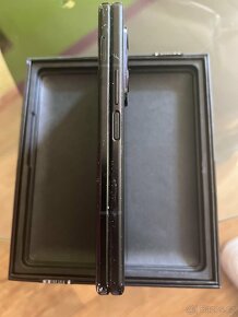 Prodám Samsung Galaxy Z Fold 3 - 6