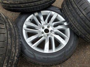 Volkswagen 5x112 8x19 et28 s pneu 98% letni - 6