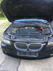 Prodam BMW 520d e60 - 6