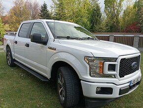 FORD F-150 SUPERCAB - 6