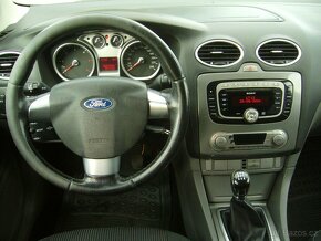 Ford Focus 1.6 TDCI,kombi - 6