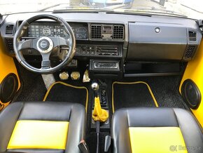 FIAT RITMO CABRIO 138 - 6